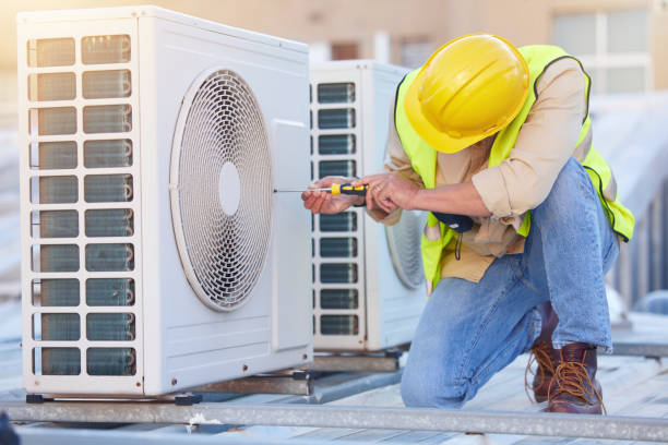 Best Local HVAC companies  in Thunderbolt, GA