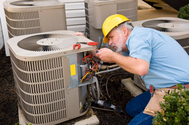 Best HVAC air duct cleaning  in Thunderbolt, GA