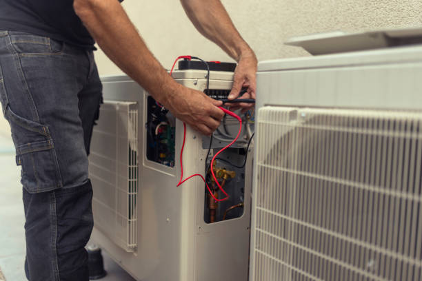 Best Best HVAC companies  in Thunderbolt, GA