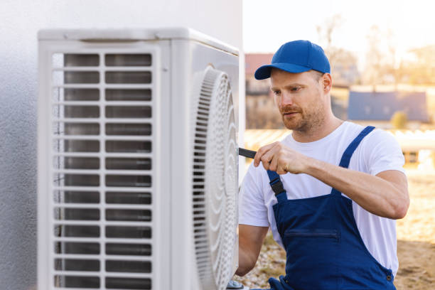 Best Emergency HVAC repair  in Thunderbolt, GA