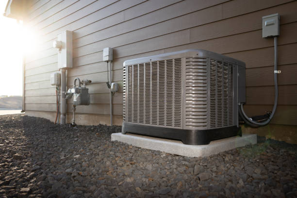 Best Residential HVAC services  in Thunderbolt, GA